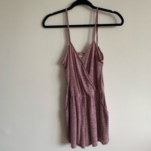 Romper with Pockets - Mossimo Supply Co